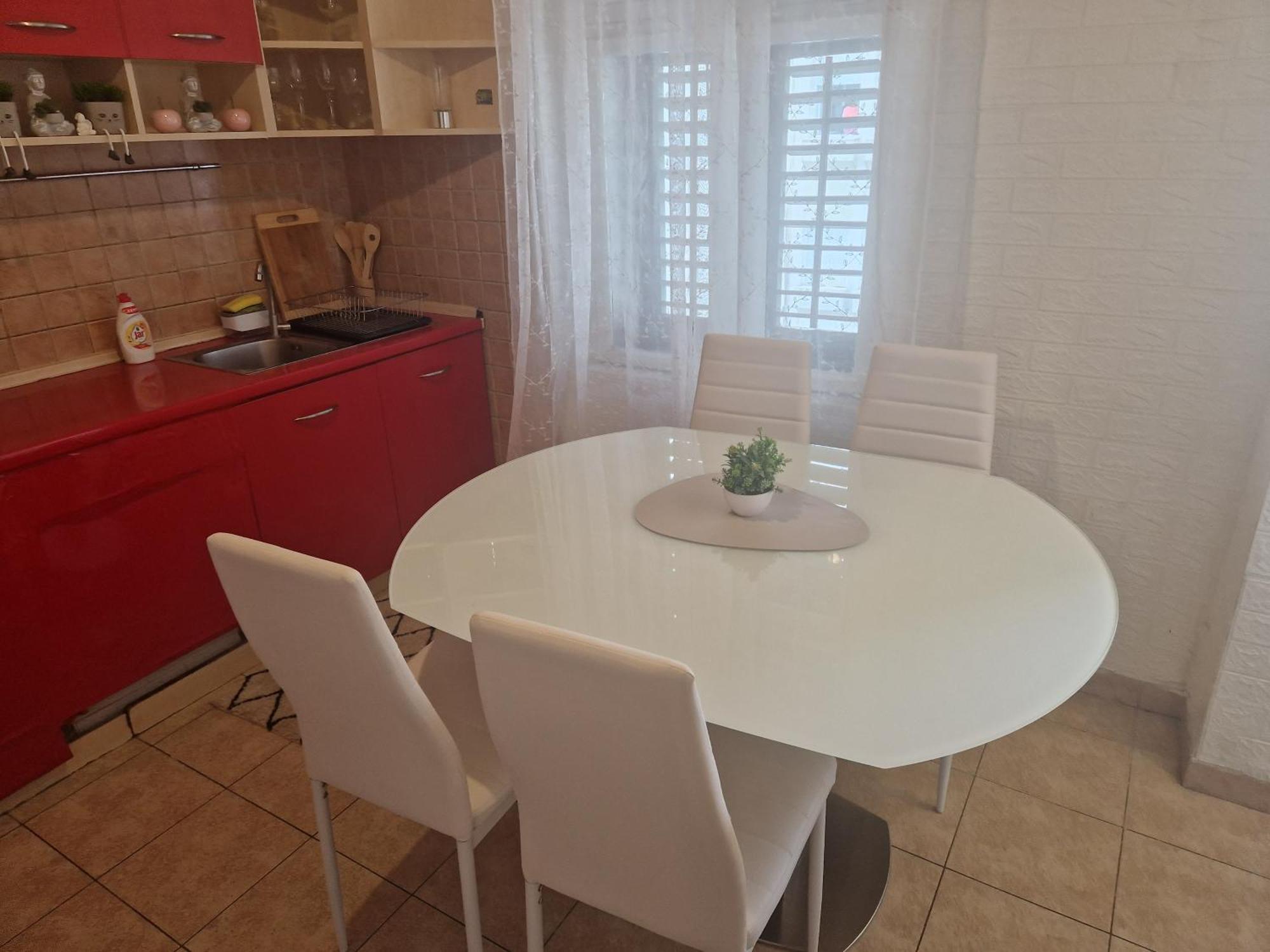 Rooms Deluxe Splatin Сплит Екстериор снимка