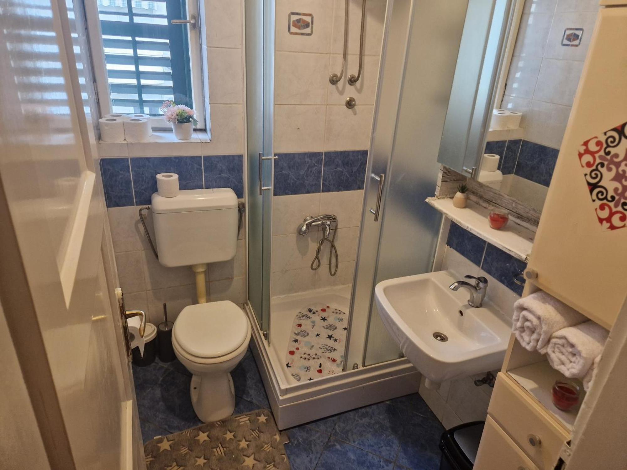 Rooms Deluxe Splatin Сплит Екстериор снимка