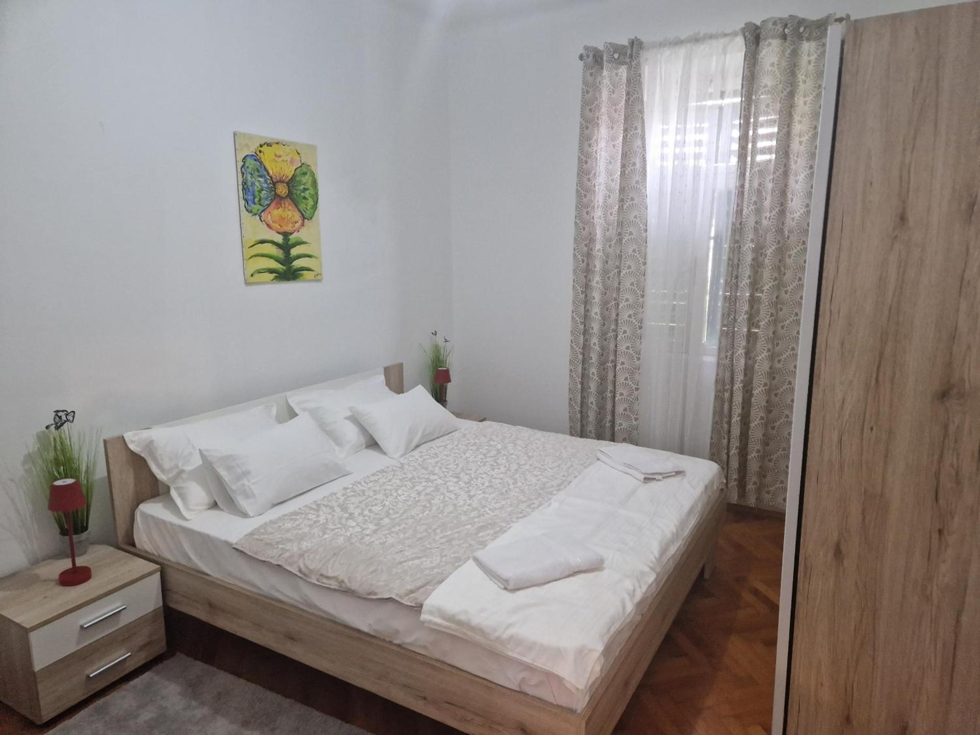 Rooms Deluxe Splatin Сплит Екстериор снимка